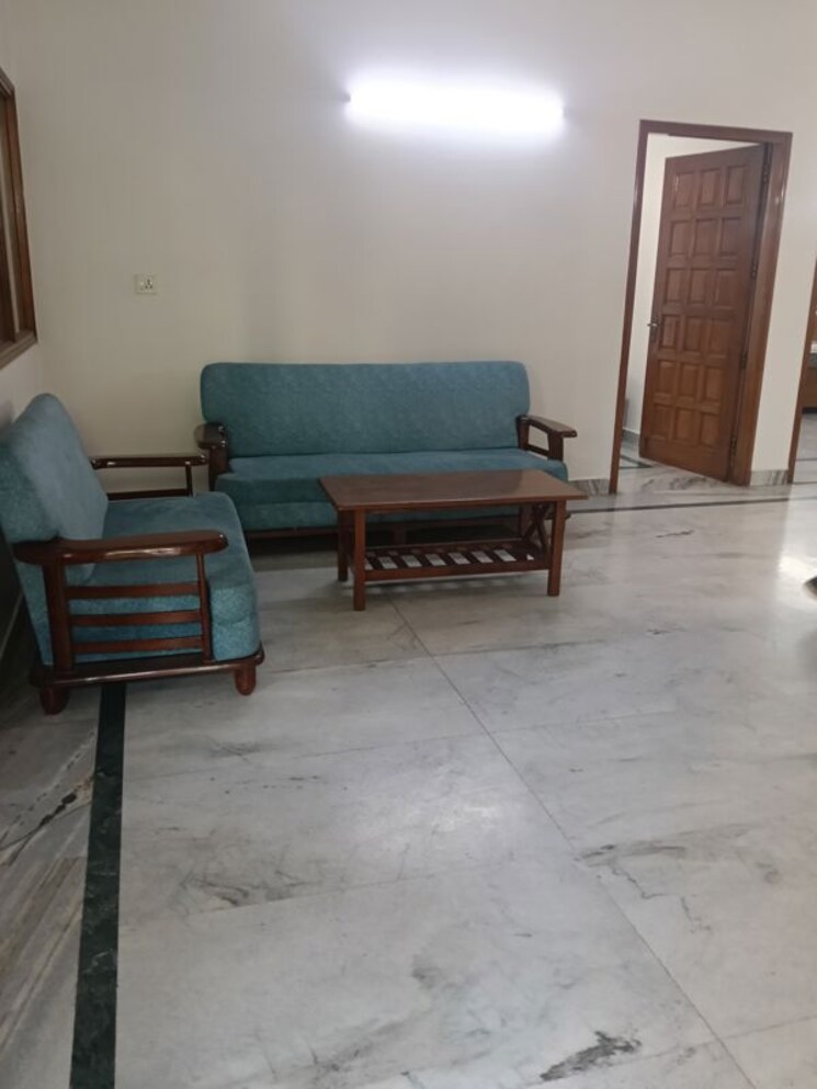 Living Room, ansal-plaza-sector-23 3 Bedroom 2200 Sq.Ft. Builder Floor In Sector 23 Gurgaon 9864556