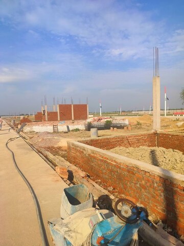 1 BHK Villa For Sale in Goverdhan