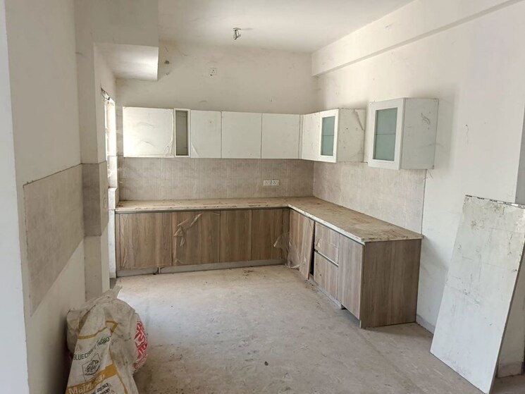 Kitchen, bptp-amstoria-country-floor 3 Bedroom 2138 Sq.Ft. Builder Floor In Sector 102 Gurgaon 9864558