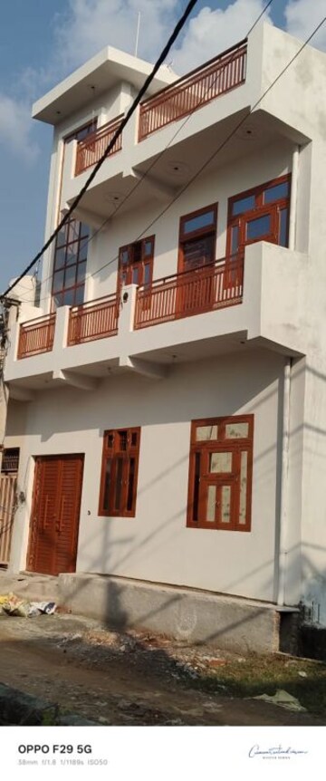  Plot – Exterior View View at Elite X, Sector 10 Greater Noida - for Sale