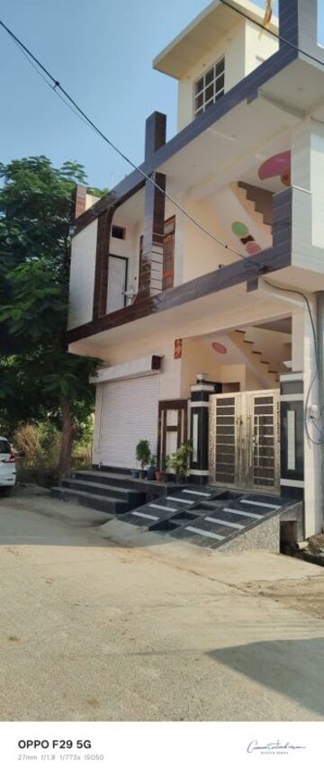  Plot – Exterior View View at Elite X, Sector 10 Greater Noida - for Sale