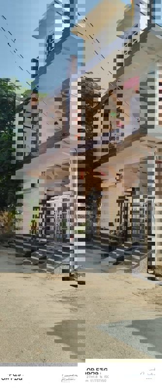 Plot For Sale in Elite X