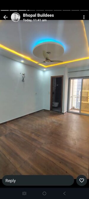 Room in 3 BHK Builder Floor at Vipin Garden – for Rent