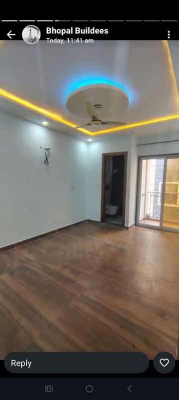 Room in 3 BHK Builder Floor at Vipin Garden – for Rent