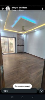 3 BHK + Study Room 110 Sq.Ft. Builder Floor in Vipin Garden
