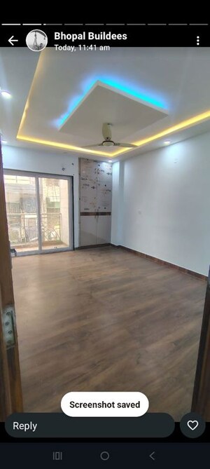 3 BHK Builder Floor For Rent in Vipin Garden