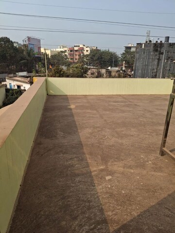 Balcony in 1 BHK Independent House at Damana – for Rent