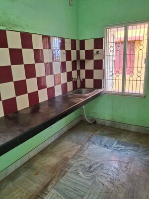 Kitchen in 1 BHK Independent House at Damana – for Rent