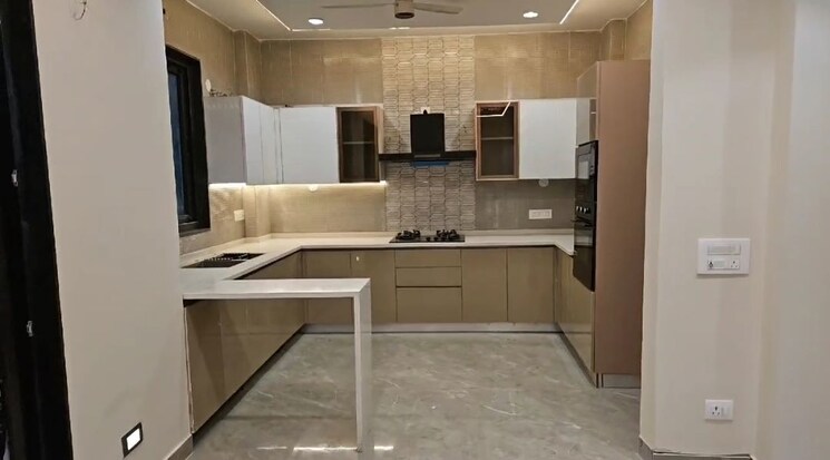 Kitchen, escon-park-view-villas 3.5 Bedroom 3200 Sq.Ft. Villa In Ecotech Iii Greater Noida Greater Noida 8446237