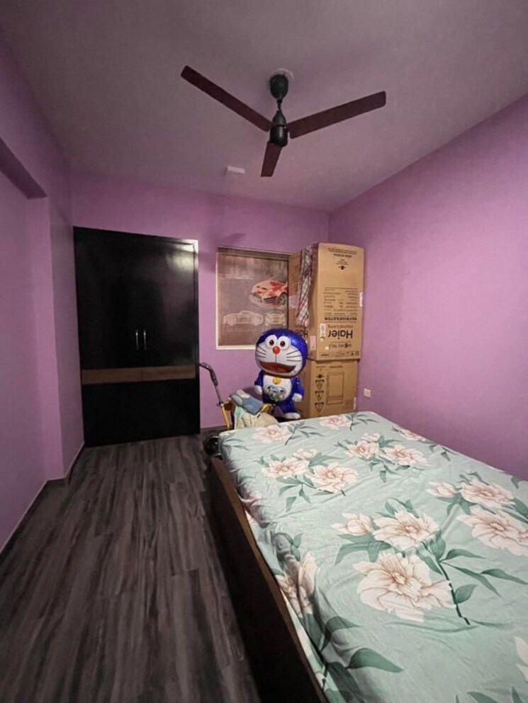 Bedroom, lodha-splendora 2 Bedroom 771 Sq.Ft. Apartment In Ghodbunder Road Thane 9864567