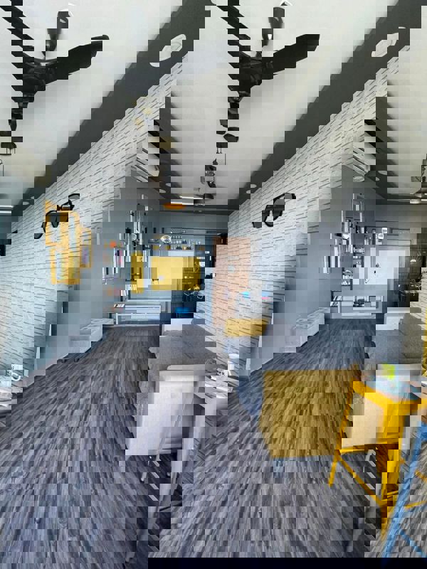 2 BHK + Extra Room Apartment For Rent in Lodha Splendora