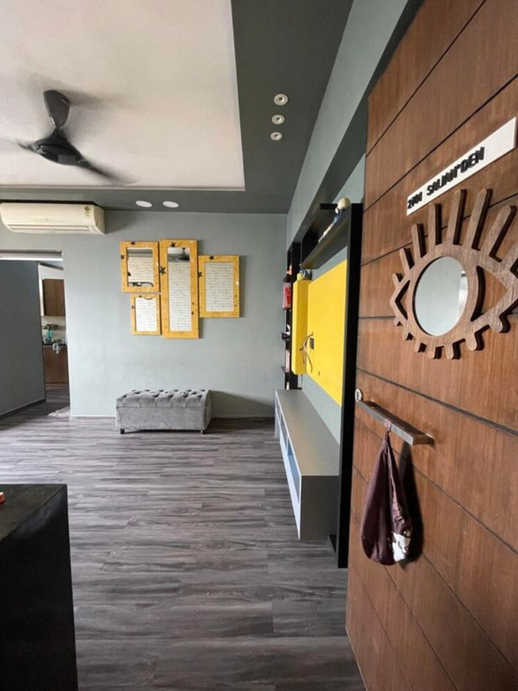 undefined, lodha-splendora 2 Bedroom 771 Sq.Ft. Apartment In Ghodbunder Road Thane 9864567