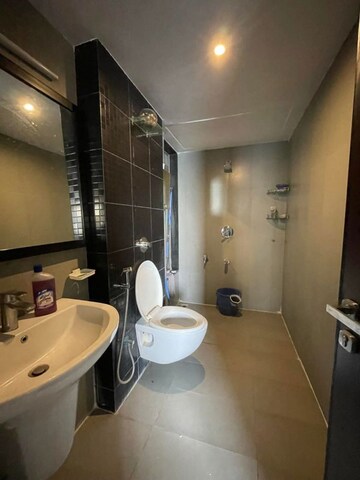 Master Bedroom in 2 BHK Apartment at Lodha Splendora, Ghodbunder Road – for Rent