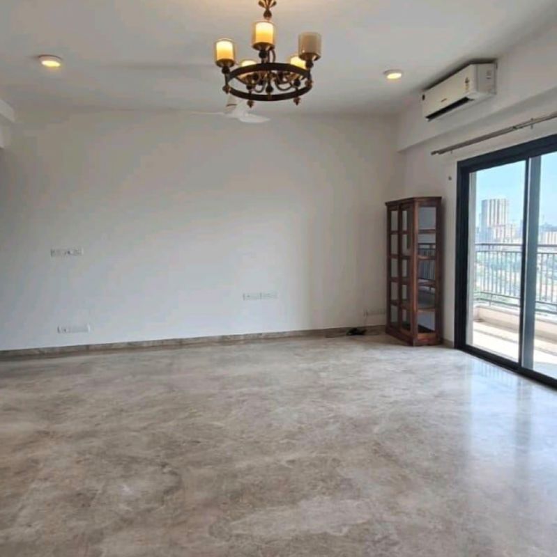 3 BHK + Extra Room 2342 Sq.Ft. Apartment in Sobha City Gurgaon