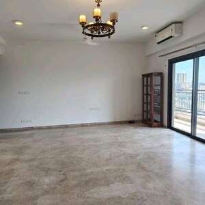 3 BHK Apartment For Rent in Sobha City Gurgaon, Babupur Village