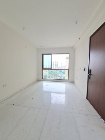Building Lobby in 2 BHK Apartment at Godrej RKS, Chembur – for Rent