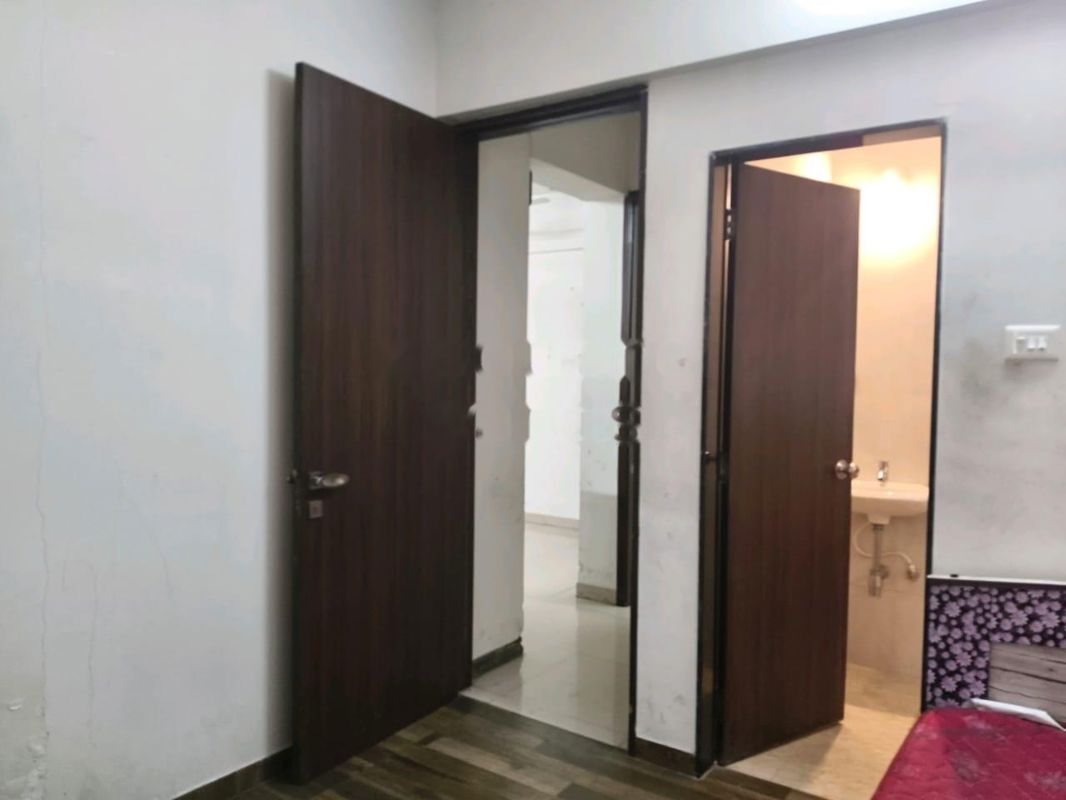 2 BHK Apartment For Rent in Surya Skies