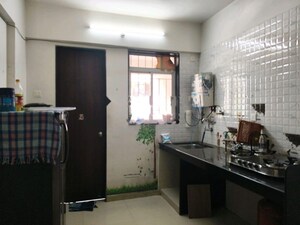 Kitchen in 2 BHK Apartment at Surya Skies, Punawale – for Rent