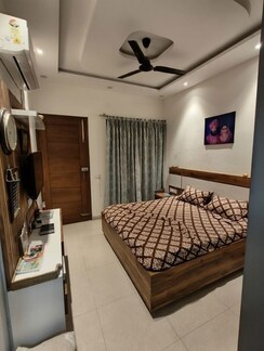 3 BHK Apartment For Rent in GMADA Eco City