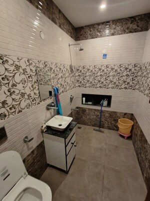 Team Area in 3 BHK Apartment at GMADA Eco City, North Mullanpur – for Rent