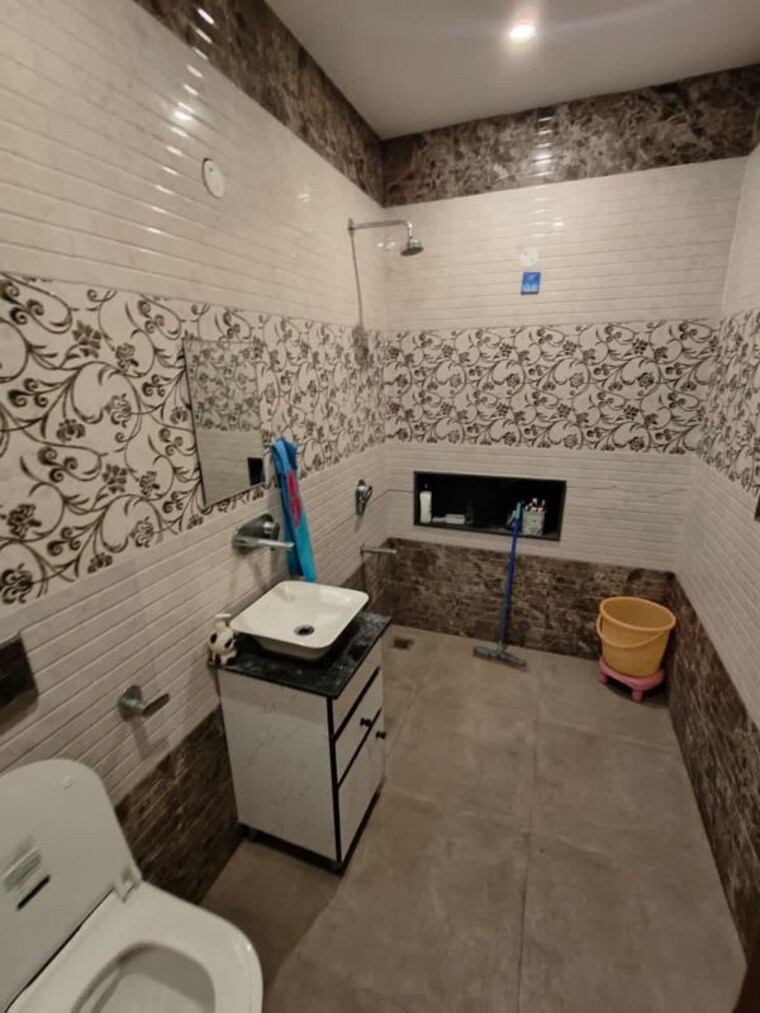 Team Area, gmada-eco-city 3 Bedroom 1800 Sq.Ft. Apartment In North Mullanpur Chandigarh 9864482