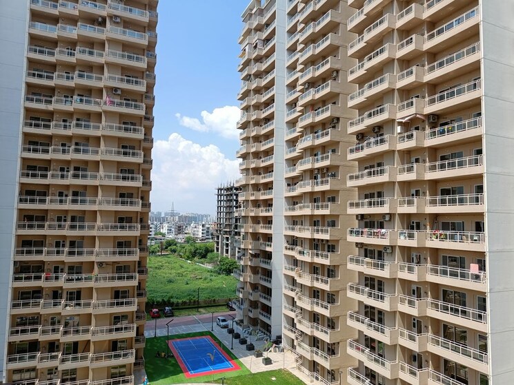 Exterior View, elite-golf-green 3.5 Bedroom 1895 Sq.Ft. Apartment In Sector 79 Noida 9864550