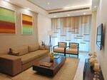 3.5 BHK + Study Room 1895 Sq.Ft. Apartment in Elite Golf Green