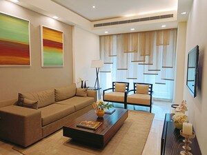 3.5 BHK Apartment For Rent in Elite Golf Green, Sector 79
