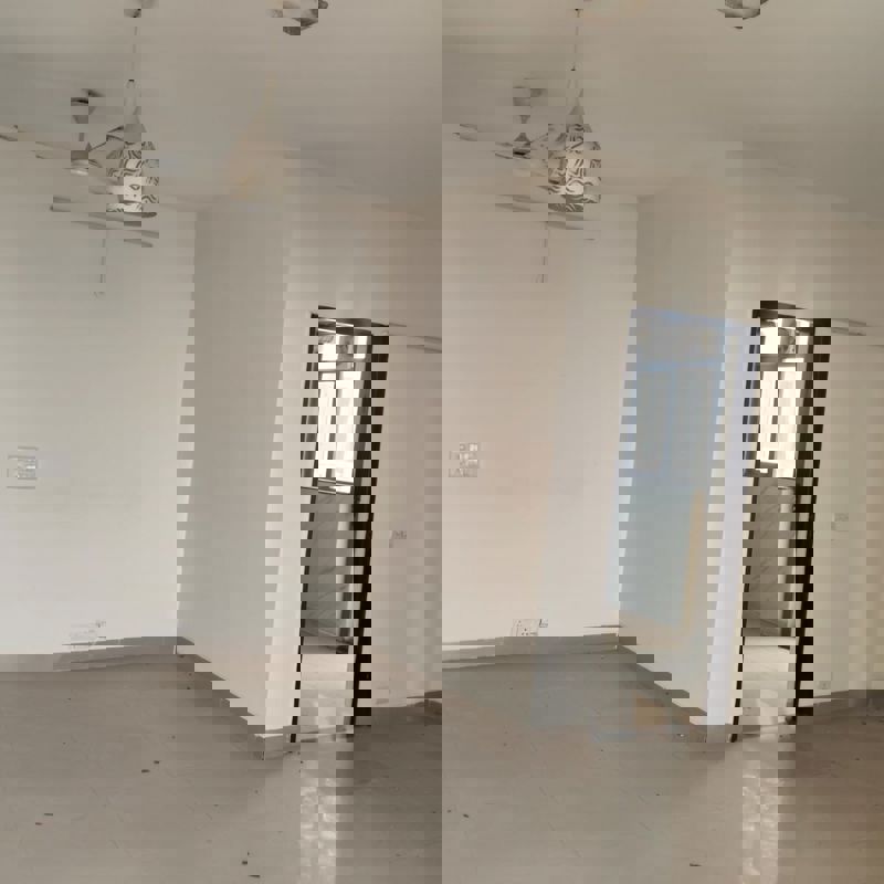 2 BHK Apartment For Rent in Unitech The Residences Sector 33