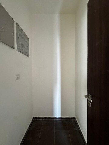 Bathroom in 2 BHK Apartment at Lodha Splendora, Ghodbunder Road – for Rent