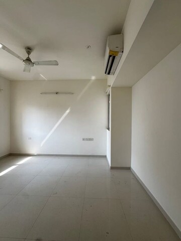 Bathroom in 2 BHK Apartment at Lodha Splendora, Ghodbunder Road – for Rent