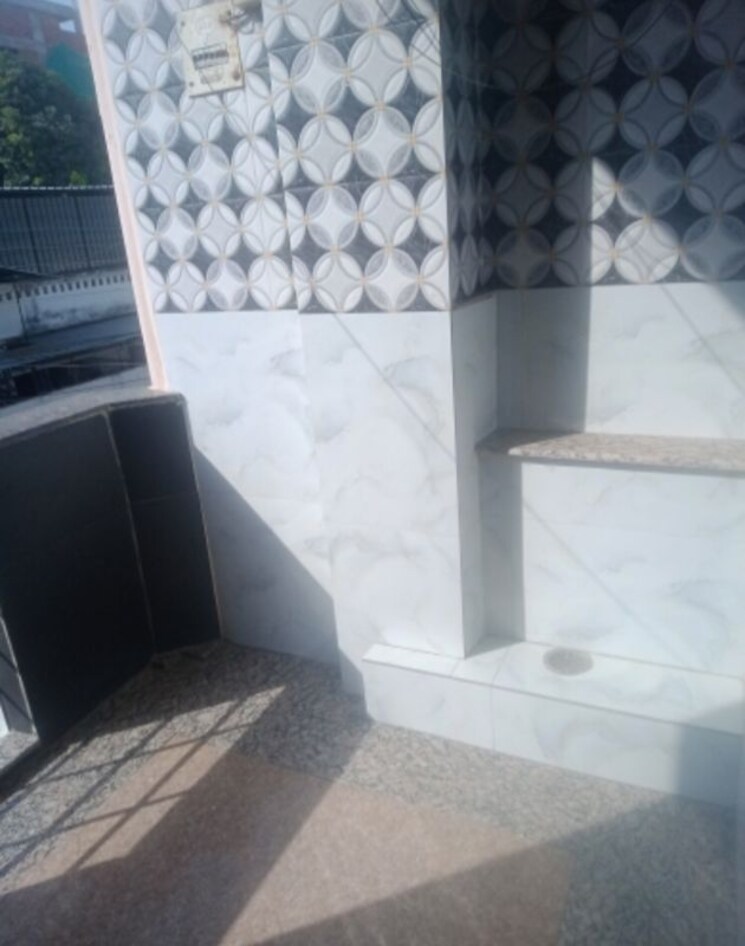 Kitchen, aliganj 2 Bedroom 820 Sq.Ft. Independent House In Aliganj Lucknow 9864581