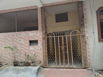 2 BHK Villa – Exterior View View at Unique Orchid, Vasundhara Sector 13 - for Sale