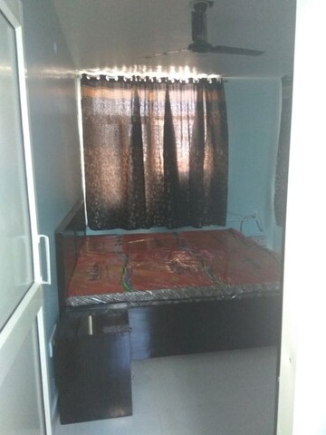 Furnished Amenities in Studio Builder Floor at Greater Kailash I – for Rent