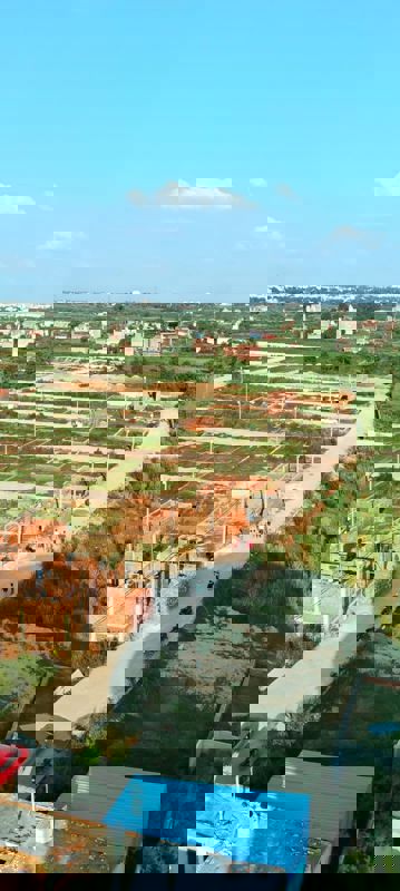 Plot For Sale in Amrapali The Hemisphere