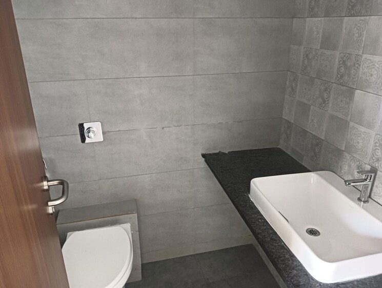 Bathroom, pride-purple-park-titan 3 Bedroom 960 Sq.Ft. Apartment In Hinjewadi Pune 9864576