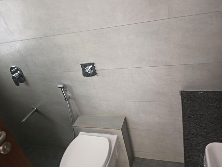 Bathroom, pride-purple-park-titan 3 Bedroom 960 Sq.Ft. Apartment In Hinjewadi Pune 9864576