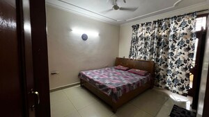 Bedroom in 2 BHK Apartment at Chandigarh Citi Center, Vip Road – for Rent