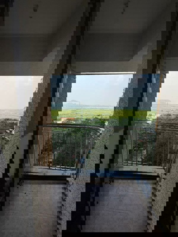 3 BHK + Extra Room 953 Sq.Ft. Apartment in Lodha Splendora