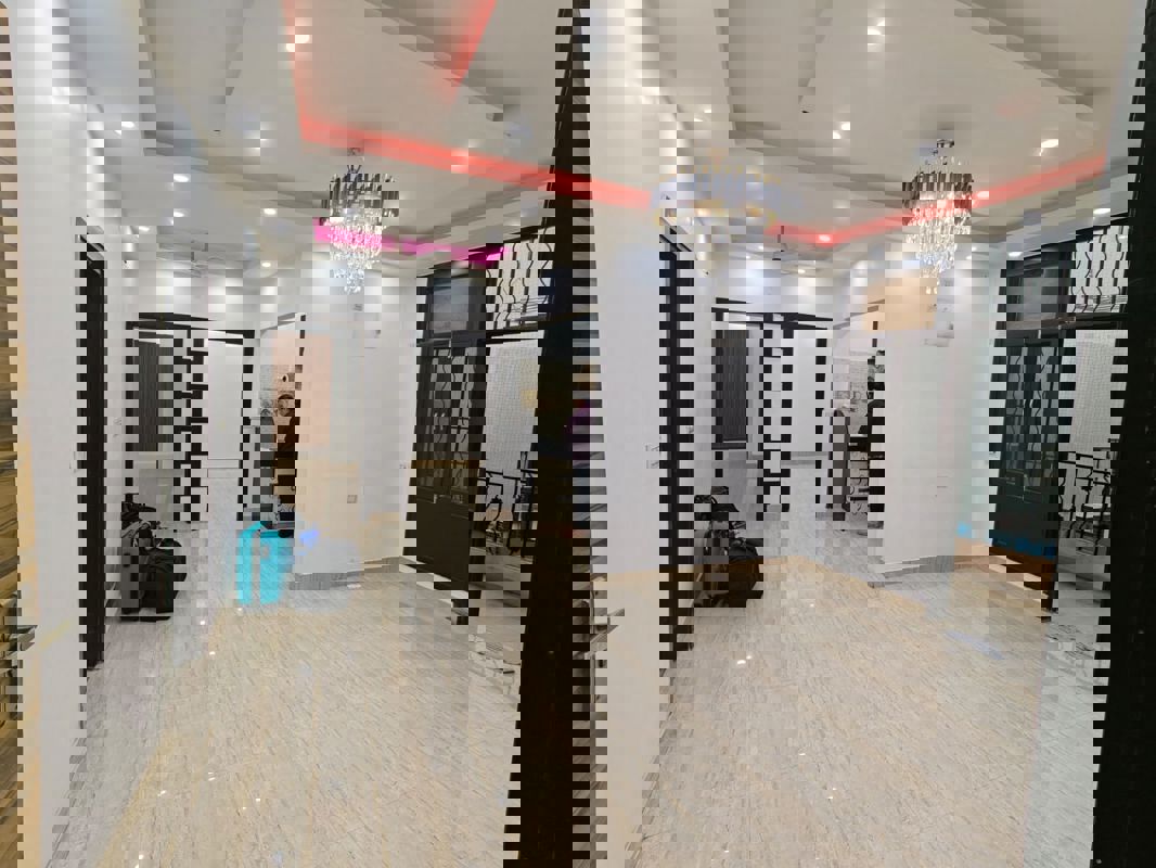 2 BHK 767 Sq.Ft. Apartment in Himalaya Tower