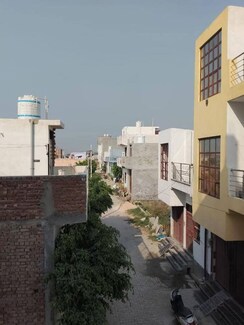 Plot For Sale in CDR Green City Pari Chowk