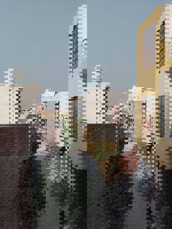 Plot For Sale in CDR Green City Pari Chowk