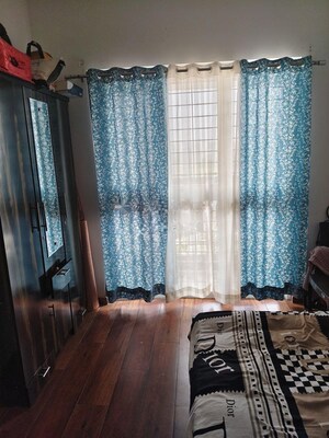 Studio Apartment For Rent in Puravankara Silversands, Mundhwa