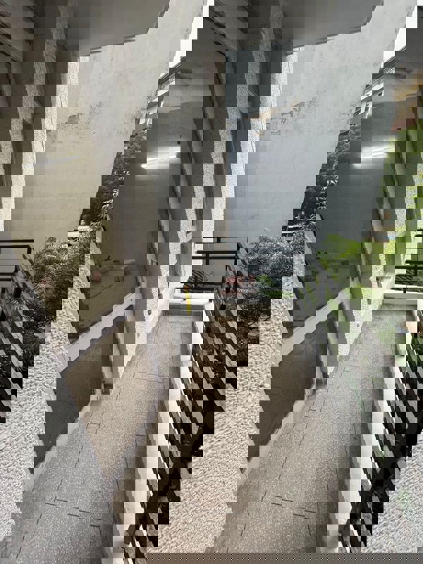 3 BHK + Study Room Builder Floor For Rent in Pyramid Altia