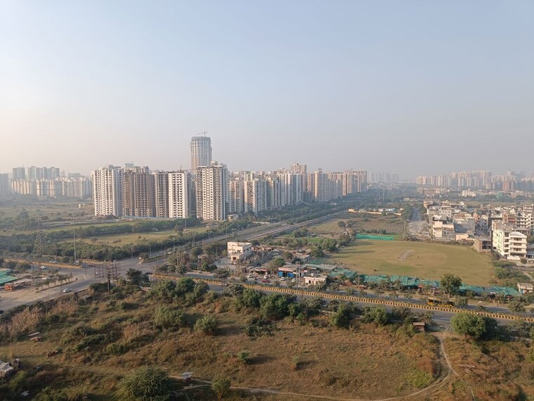 undefined, elite-golf-green 3 Bedroom 1645 Sq.Ft. Apartment In Sector 79 Noida 9864580