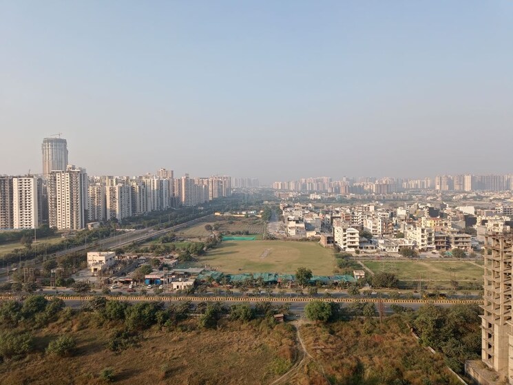 undefined, elite-golf-green 3 Bedroom 1645 Sq.Ft. Apartment In Sector 79 Noida 9864580