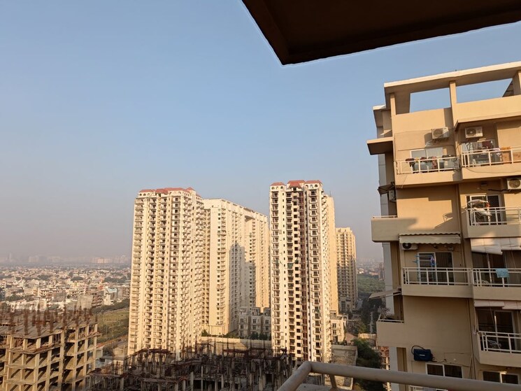 Exterior View, elite-golf-green 3 Bedroom 1645 Sq.Ft. Apartment In Sector 79 Noida 9864580