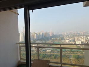 Swimming Pool in 3 BHK Apartment at Elite Golf Green, Sector 79 – for Rent