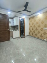 2 BHK + Extra Room 600 Sq.Ft. Builder Floor in Govindpuri