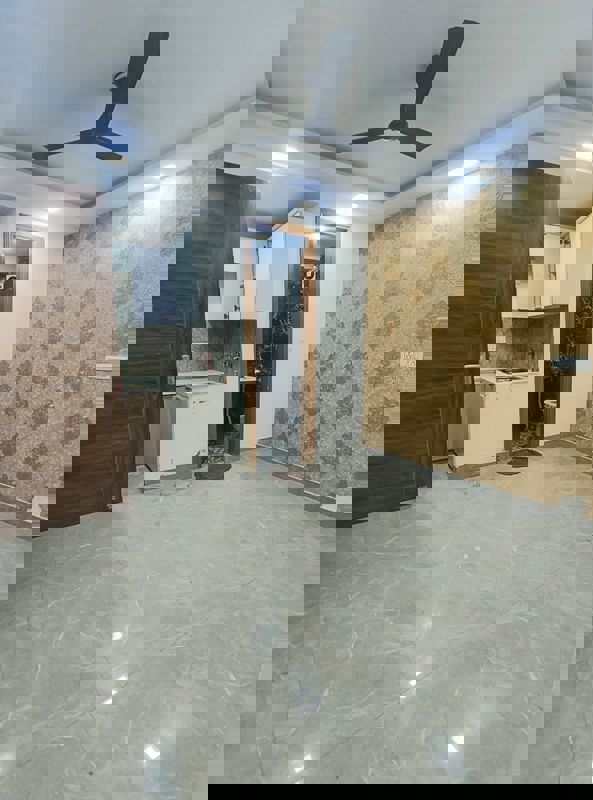 2 BHK + Extra Room Builder Floor For Sale in Govindpuri